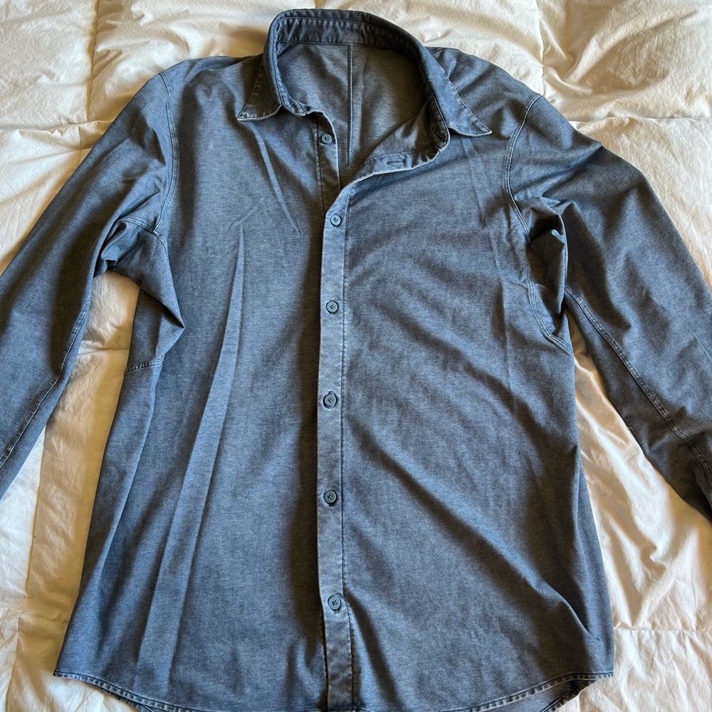 Lululemon Shirt